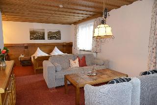 Hotel Garni Mössmer fotoÄŸrafÄ±