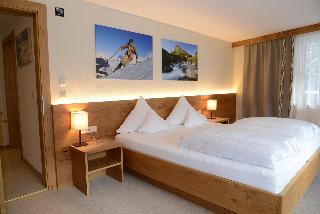 Hotel Garni Mössmer fotoÄŸrafÄ±