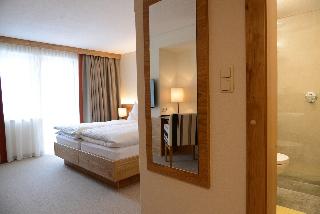 Hotel Garni Mössmer fotoÄŸrafÄ±