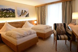 Hotel Garni Mössmer fotoÄŸrafÄ±