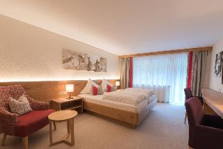 Hotel Garni Mössmer fotoÄŸrafÄ±