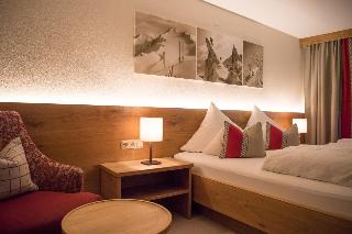 Hotel Garni Mössmer fotoÄŸrafÄ±