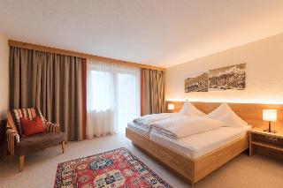 Hotel Garni Mössmer fotoÄŸrafÄ±