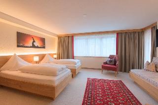 Hotel Garni Mössmer fotoÄŸrafÄ±