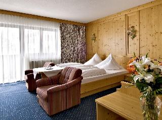 Hotel Garni Mössmer fotoÄŸrafÄ±