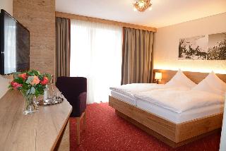 Hotel Garni Mössmer fotoÄŸrafÄ±