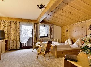 Hotel Garni Mössmer fotoÄŸrafÄ±