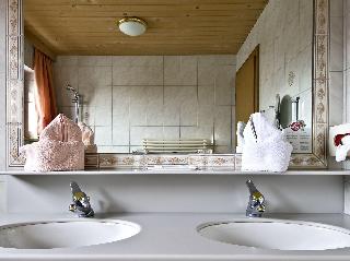 Hotel Garni Mössmer fotoÄŸrafÄ±