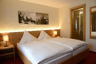 Hotel Garni Mössmer fotoÄŸrafÄ±