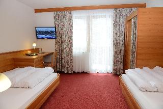 Hotel Garni Mössmer fotoÄŸrafÄ±