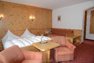 Hotel Garni Mössmer fotoÄŸrafÄ±