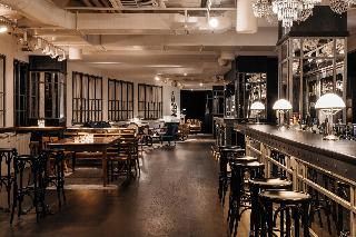 Ruby Lissi Hotel Vienna by IHG fotoÄŸrafÄ±