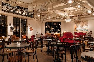 Ruby Lissi Hotel Vienna by IHG fotoÄŸrafÄ±