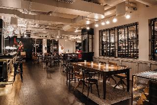 Ruby Lissi Hotel Vienna by IHG fotoÄŸrafÄ±