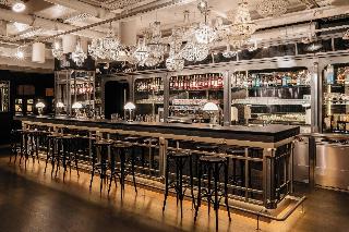 Ruby Lissi Hotel Vienna by IHG fotoÄŸrafÄ±