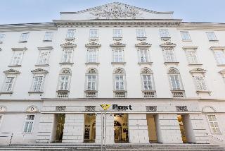 Ruby Lissi Hotel Vienna by IHG otel fotoğrafı