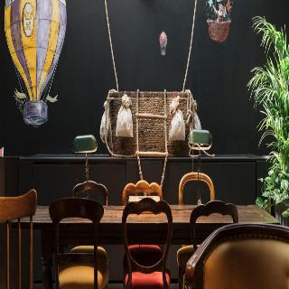 Ruby Lissi Hotel Vienna by IHG fotoÄŸrafÄ±