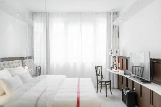 Ruby Lissi Hotel Vienna by IHG fotoÄŸrafÄ±