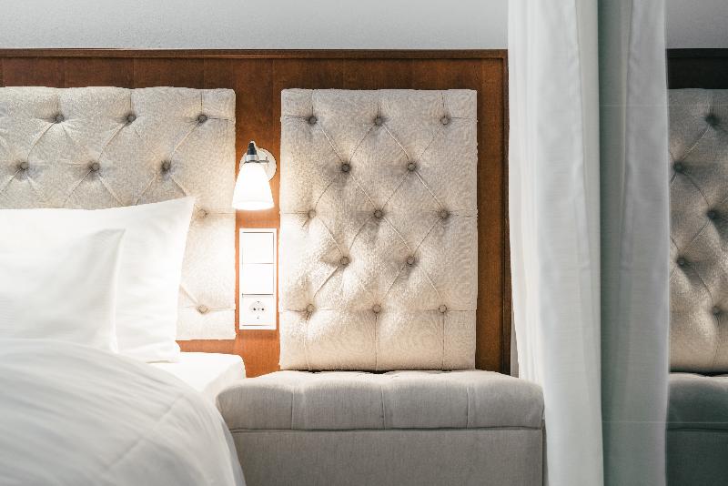 Ruby Lissi Hotel Vienna by IHG - Oda