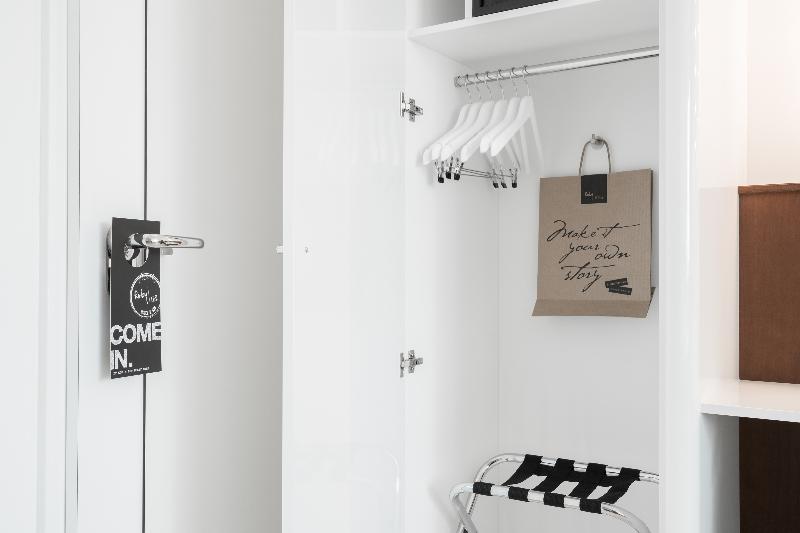 Ruby Lissi Hotel Vienna by IHG - Oda