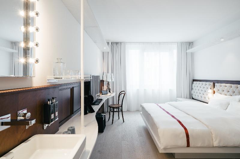Ruby Lissi Hotel Vienna by IHG - Oda