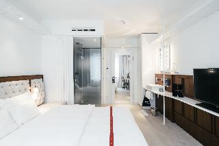 Ruby Lissi Hotel Vienna by IHG fotoÄŸrafÄ±