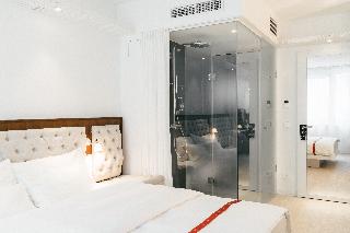 Ruby Lissi Hotel Vienna by IHG fotoÄŸrafÄ±