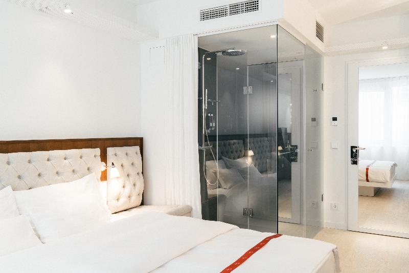 Ruby Lissi Hotel Vienna by IHG - Oda