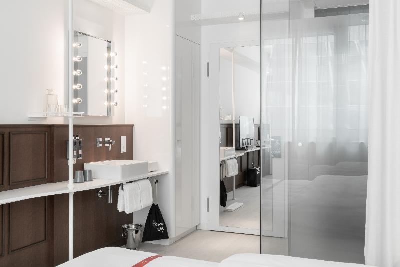Ruby Lissi Hotel Vienna by IHG - Oda