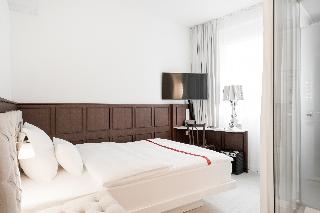 Ruby Lissi Hotel Vienna by IHG fotoÄŸrafÄ±