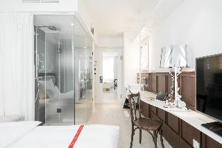 Ruby Lissi Hotel Vienna by IHG fotoÄŸrafÄ±