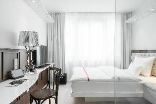 Ruby Lissi Hotel Vienna by IHG fotoÄŸrafÄ±