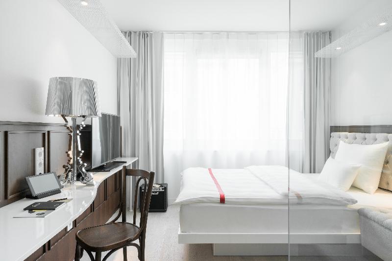 Ruby Lissi Hotel Vienna by IHG - Oda