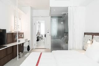 Ruby Lissi Hotel Vienna by IHG fotoÄŸrafÄ±