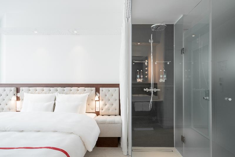 Ruby Lissi Hotel Vienna by IHG - Oda