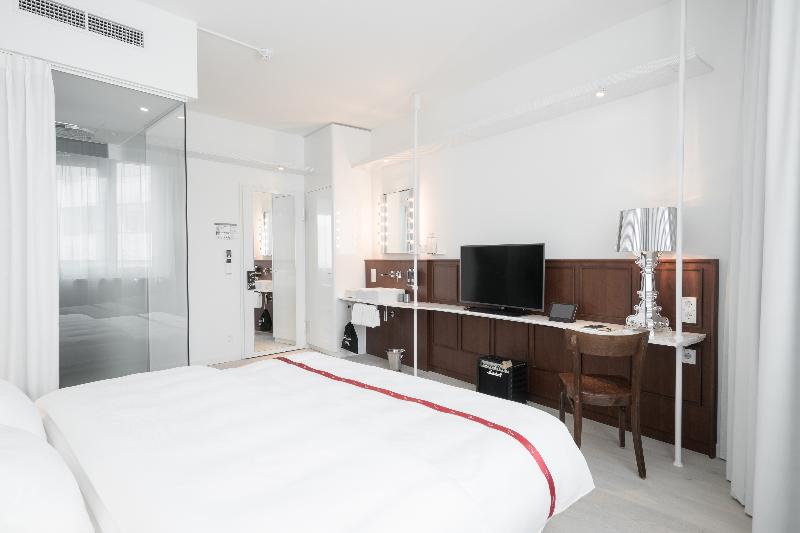 Ruby Lissi Hotel Vienna by IHG - Oda