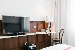 Ruby Lissi Hotel Vienna by IHG fotoÄŸrafÄ±