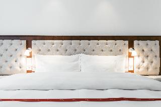 Ruby Lissi Hotel Vienna by IHG fotoÄŸrafÄ±