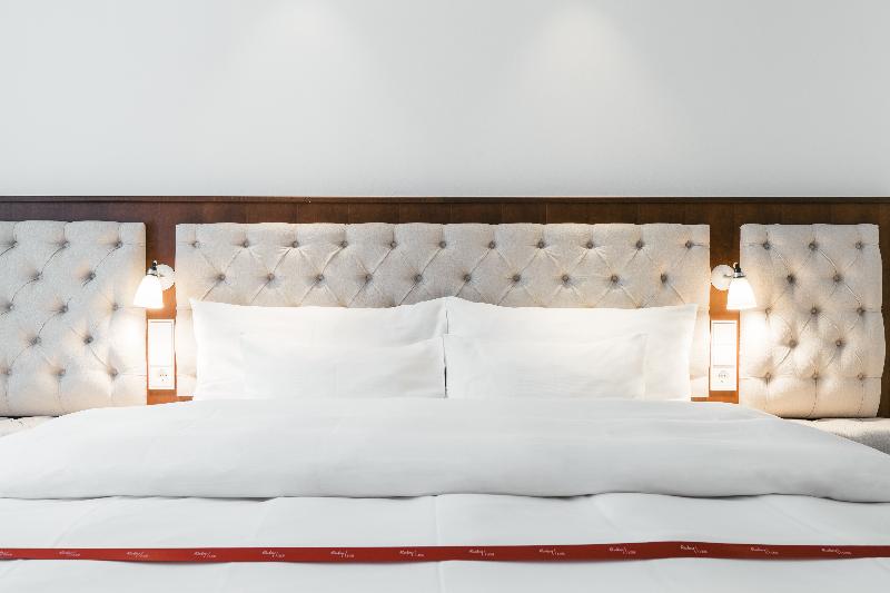 Ruby Lissi Hotel Vienna by IHG - Oda