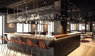Ibis Styles Wien Messe Prater fotoÄŸrafÄ±