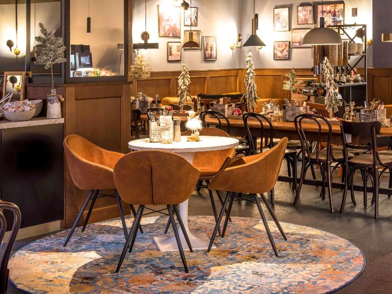 Ibis Styles Wien Messe Prater - Bar