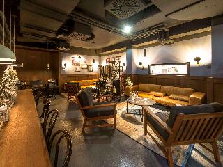 Ibis Styles Wien Messe Prater fotoÄŸrafÄ±