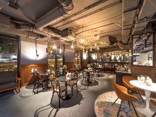 Ibis Styles Wien Messe Prater fotoÄŸrafÄ±