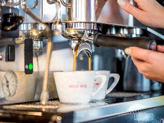 Ibis Styles Wien Messe Prater fotoÄŸrafÄ±