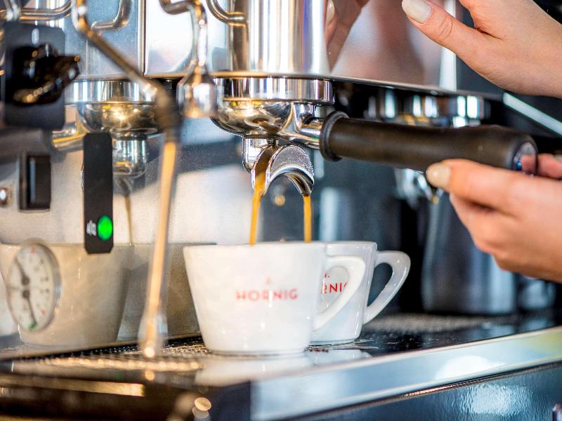 Ibis Styles Wien Messe Prater - Bar
