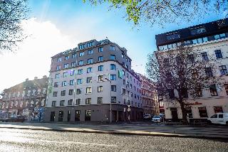 Ibis Styles Wien Messe Prater otel fotoğrafı