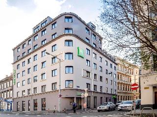 Ibis Styles Wien Messe Prater fotoÄŸrafÄ±