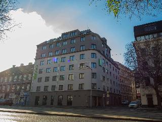 Ibis Styles Wien Messe Prater fotoÄŸrafÄ±