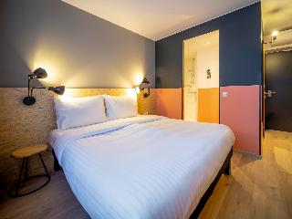 Ibis Styles Wien Messe Prater fotoÄŸrafÄ±