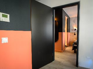 Ibis Styles Wien Messe Prater fotoÄŸrafÄ±